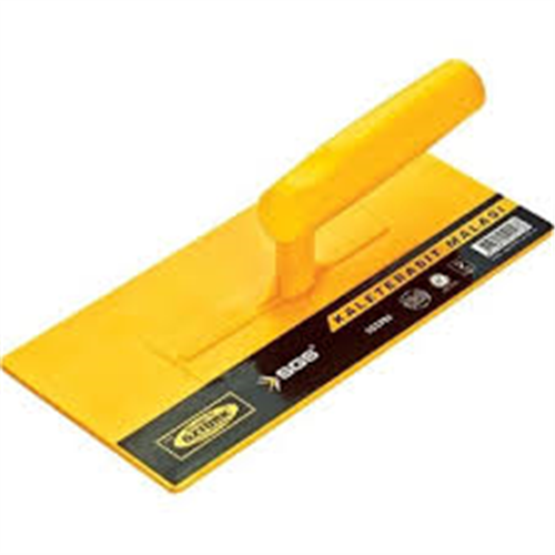 SGS KALETERASİT MALASI / PLASTİK